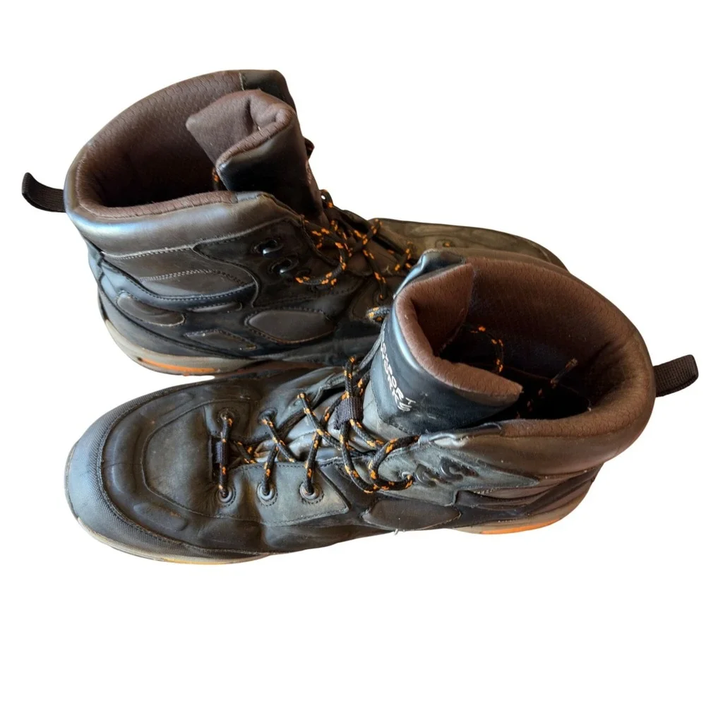 Rockport‎ Work Men's Prompter Rk5660 Work Boot